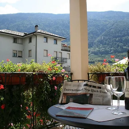 Eco Rooms&breakfast *