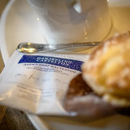 Frühstückspension Eco Rooms&breakfast *