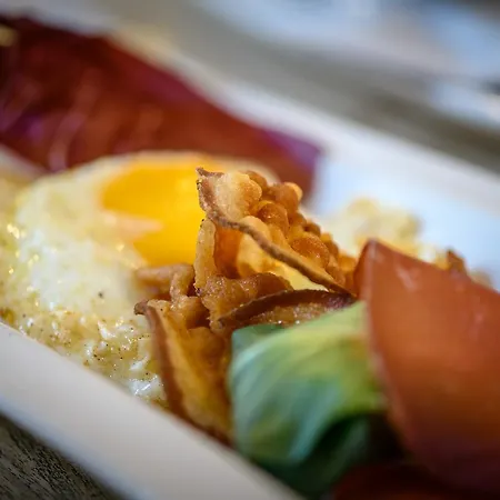 Frühstückspension Eco Rooms&breakfast