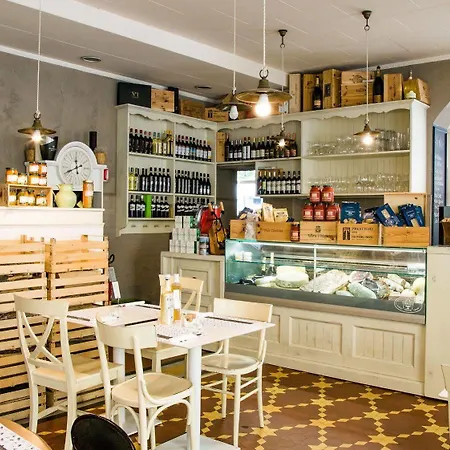 Eco Rooms&breakfast Tirano