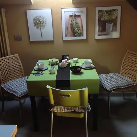 Eco Rooms&breakfast *