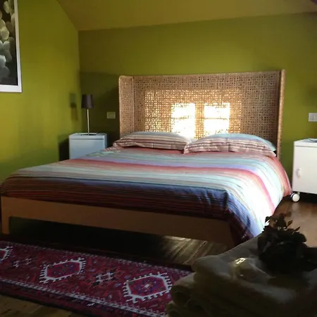 Frühstückspension Eco Rooms&breakfast