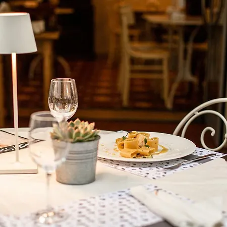 Eco Rooms&breakfast